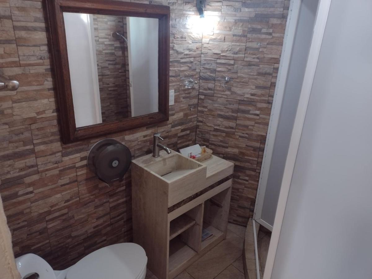 Hotel Leyenda Del Tepozteco Тепоцтлан Екстериор снимка