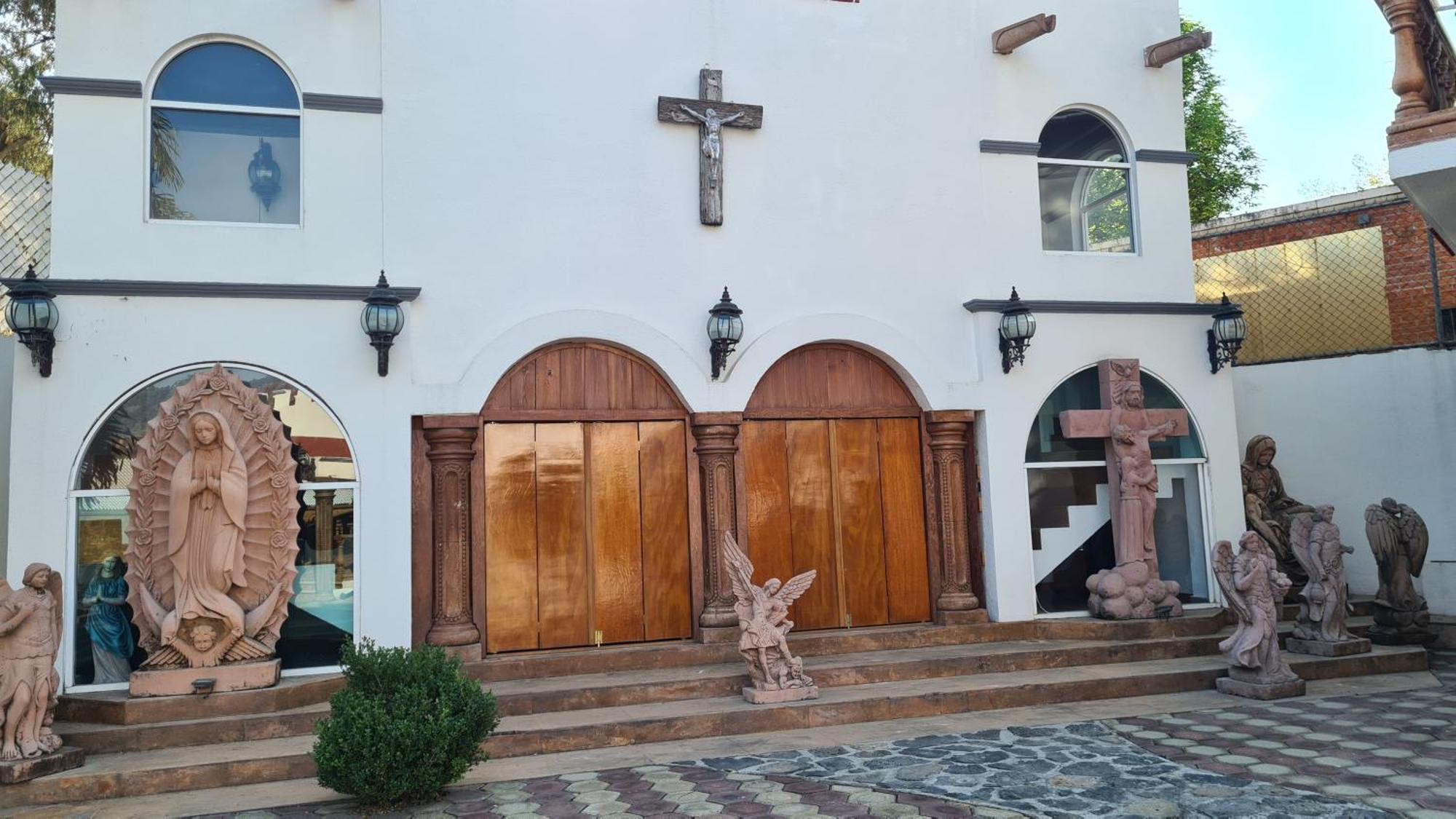 Hotel Leyenda Del Tepozteco Тепоцтлан Екстериор снимка