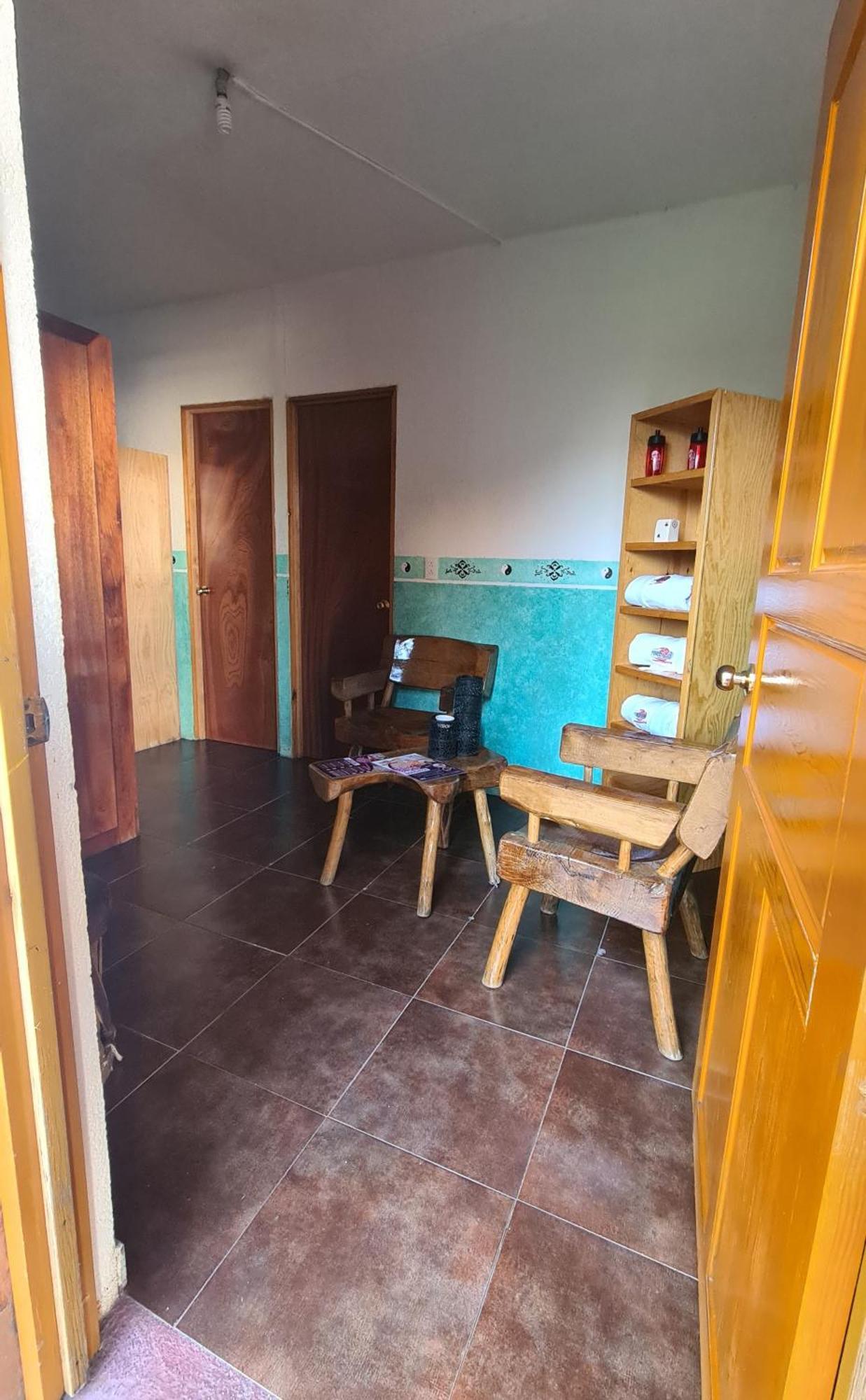 Hotel Leyenda Del Tepozteco Тепоцтлан Екстериор снимка