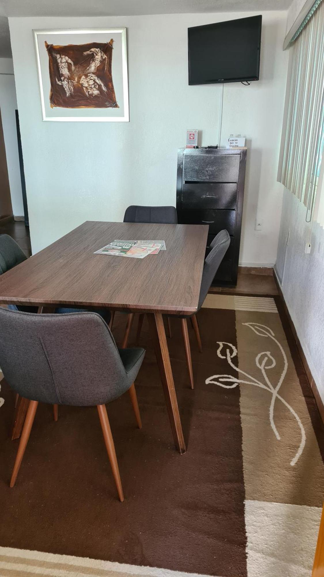 Hotel Leyenda Del Tepozteco Тепоцтлан Екстериор снимка